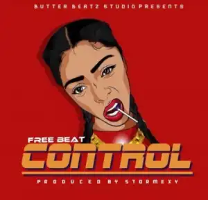 Free Beat: Stormexy - Control (Prod. By Stormexy)